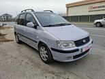 Hyundai Matrix-5
