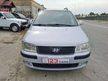 Hyundai Matrix-1