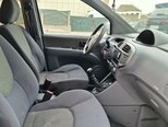 Hyundai Matrix-11