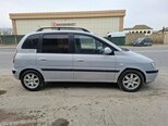 Hyundai Matrix-2