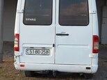 Mercedes Sprinter 208-2