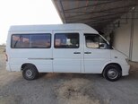 Mercedes Sprinter 208-3