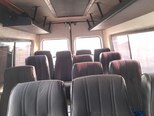 Mercedes Sprinter 208-5