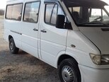 Mercedes Sprinter 208-7