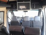 Mercedes Sprinter 208-4