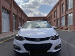 Chevrolet Cruze-1
