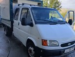 Ford Transit-1