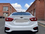 Chevrolet Cruze-2