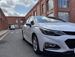 Chevrolet Cruze-4