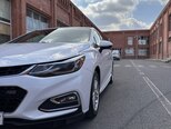 Chevrolet Cruze-3