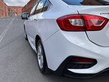 Chevrolet Cruze-5