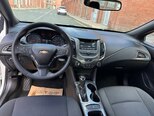 Chevrolet Cruze-10