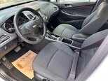 Chevrolet Cruze-11