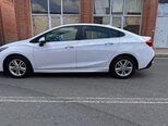 Chevrolet Cruze-8