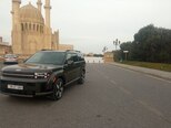 Hyundai Santa Fe-10