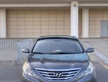 Hyundai Sonata-3