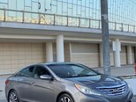 Hyundai Sonata-1
