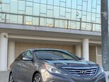Hyundai Sonata-15