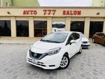 Nissan Note-1