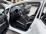 Nissan Note-16