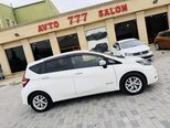 Nissan Note-4