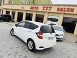 Nissan Note-8