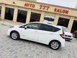 Nissan Note-5