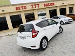 Nissan Note-6
