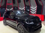 Land Rover RR Sport-4