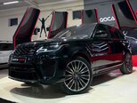 Land Rover RR Sport-2