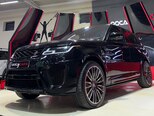 Land Rover RR Sport-6