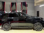 Land Rover RR Sport-9