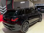 Land Rover RR Sport-16