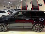 Land Rover RR Sport-10