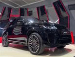Land Rover RR Sport-5