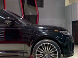 Land Rover RR Sport-12
