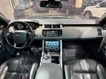 Land Rover RR Sport-24