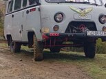 UAZ 2206-6