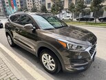 Hyundai Tucson-8