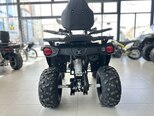 Mikilon HAMMER 200L Pro-4