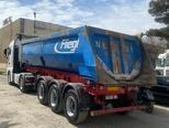 MAN TGX 18.440-5