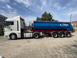MAN TGX 18.440-7