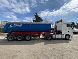 MAN TGX 18.440-4