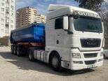 MAN TGX 18.440-8