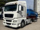 MAN TGX 18.440-1