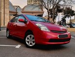 Toyota Prius-16