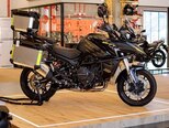 QJMotor SRT 900 S-2