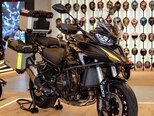 QJMotor SRT 900 S-1