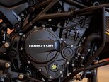 QJMotor SRT 900 S-8