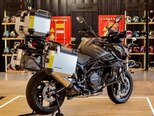 QJMotor SRT 900 S-4